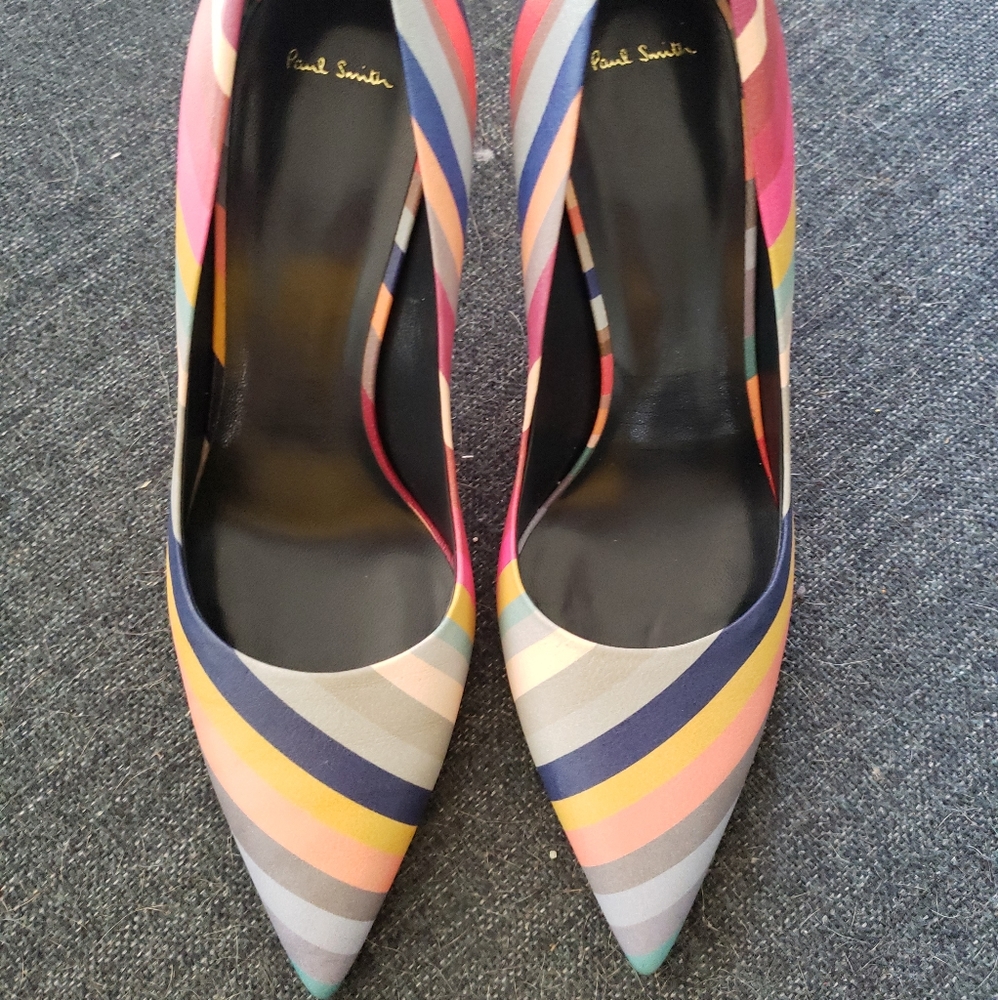 Paul Smith Heels